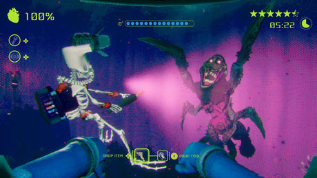 Murky Divers: PharmaCorps Edition (PS5)
