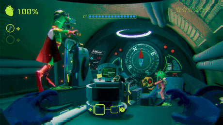Murky Divers: PharmaCorps Edition (PS5)