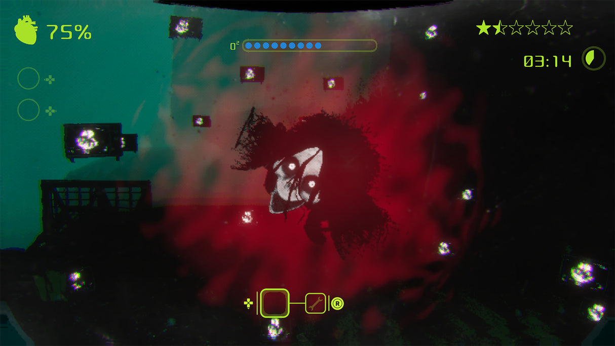 Murky Divers: PharmaCorps Edition (PS5)