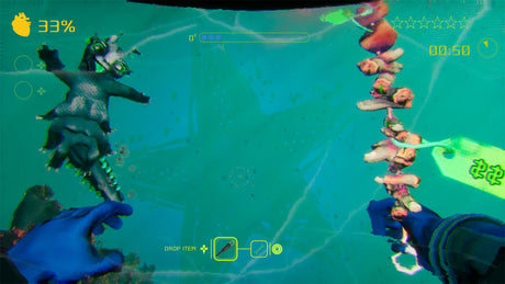 Murky Divers: PharmaCorps Edition (PS5)