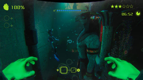 Murky Divers: PharmaCorps Edition (PS5)