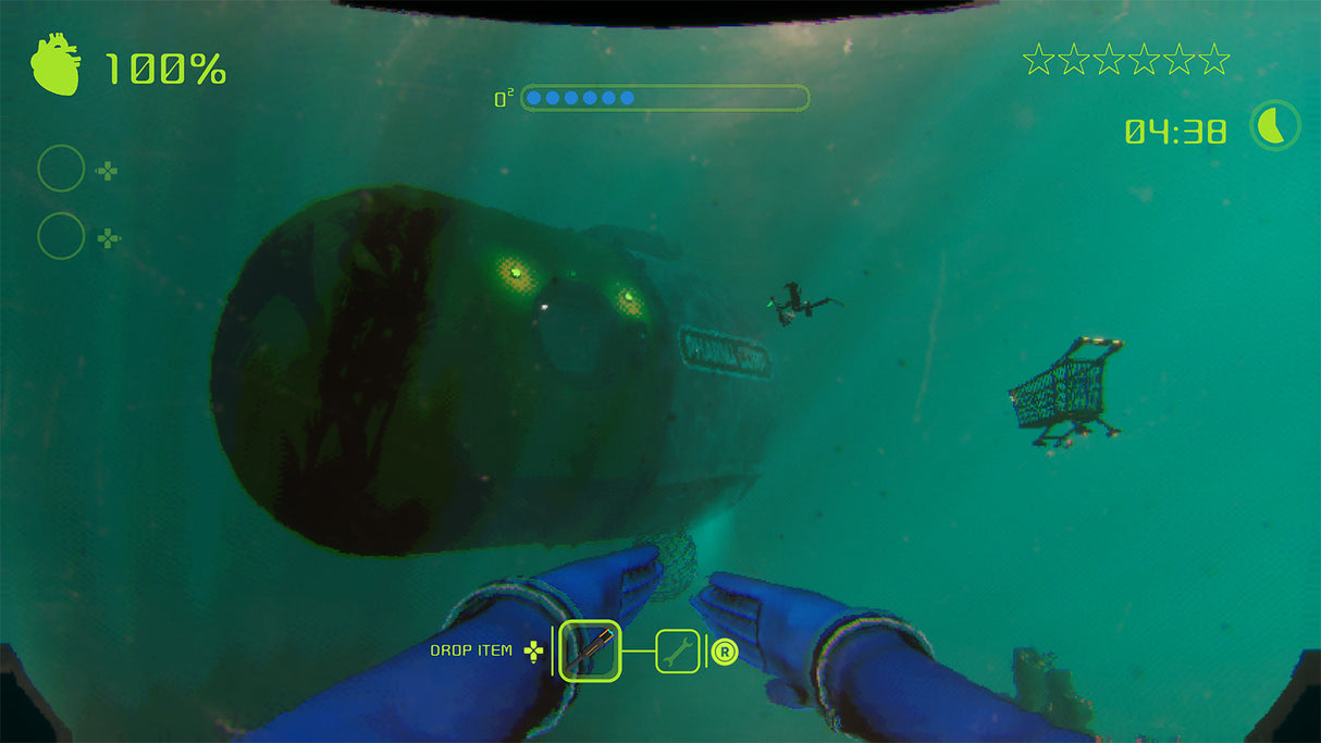 Murky Divers: PharmaCorps Edition (PS5)