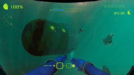 Murky Divers: PharmaCorps Edition (PS5)