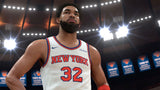 PlayStation 5 Console – NBA 2K26 Bundle (PS5)