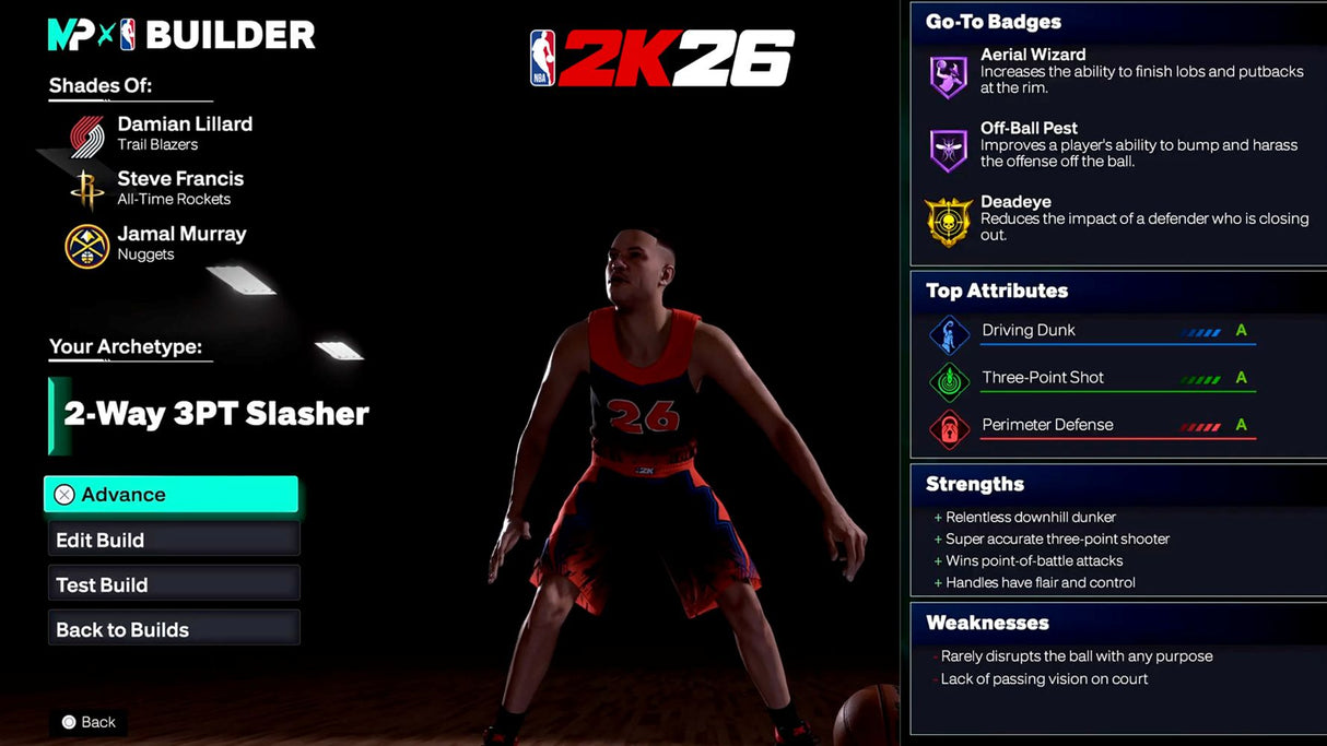 PlayStation 5 Console – NBA 2K26 Bundle (PS5)