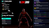 PlayStation 5 Console – NBA 2K26 Bundle (PS5)