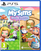 MySims Cozy Bundle (PS5)