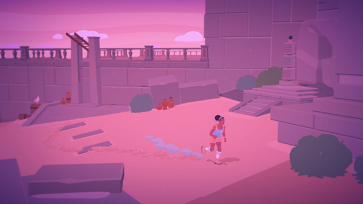 Mythwrecked: Ambrosia Island (PS5)