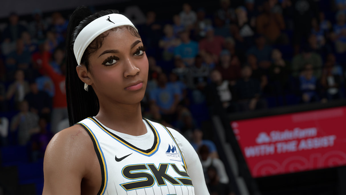 NBA 2K26 (PS5)