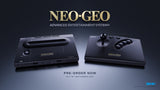 NEOGEO AES+