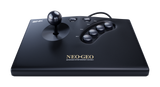 NEOGEO AES+ Arcade Stick (Black)