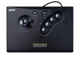 NEOGEO AES+ Arcade Stick (Black)