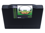 Big Tournament Golf (NEOGEO AES+)