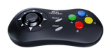 NEOGEO AES+ Gamepad (Black)