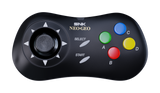 NEOGEO AES+ Gamepad (Black)