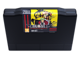 Garou: Mark of the Wolves (NEOGEO AES+)