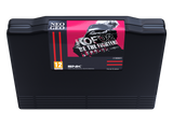 The King of Fighters 2002 (NEOGEO AES+)