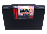 Magician Lord (NEOGEO AES+)