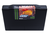 Over Top (NEOGEO AES+)