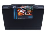 Pulstar (NEOGEO AES+)