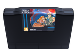 Shock Troopers (NEOGEO AES+)