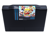 Twinkle Star Sprites (NEOGEO AES+)