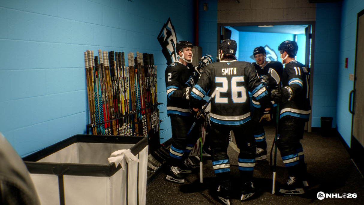 NHL 26 (Xbox Series X)