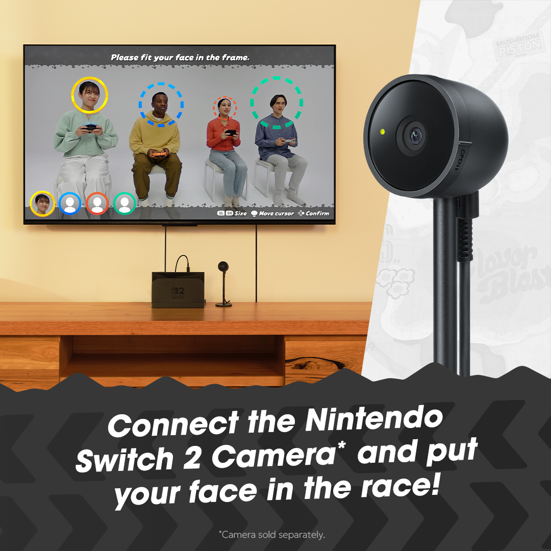 Mario Kart World (Switch 2)