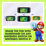 Super Mario Party Jamboree - Nintendo Switch 2 Edition + Jamboree TV (Switch 2)