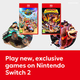 Nintendo Switch 2 Console