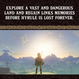 The Legend of Zelda: Breath of the Wild - Nintendo Switch 2 Edition (Switch 2)