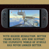 The Legend of Zelda: Tears of the Kingdom - Nintendo Switch 2 Edition (Switch 2)