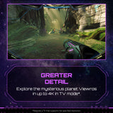 Metroid Prime 4: Beyond – Nintendo Switch 2 Edition with FREE Key Chain (Switch 2)