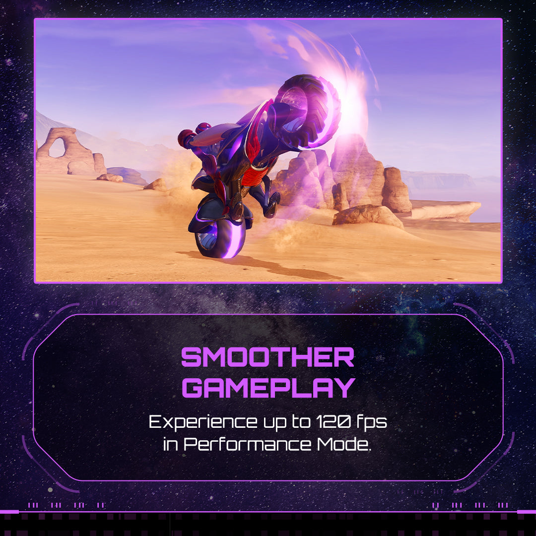 Metroid Prime 4: Beyond – Nintendo Switch 2 Edition with FREE Key Chain (Switch 2)