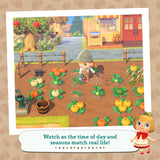 Nintendo Switch Lite (Coral) + Animal Crossing New Horizons (Switch)