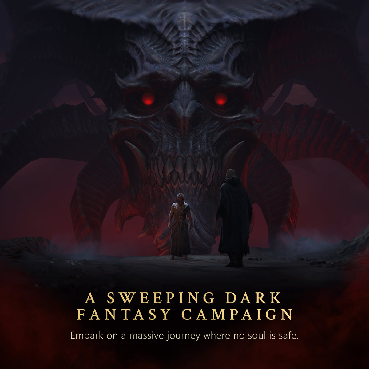 DIABLO IV : Age of Hatred Collection  [Code In A Box] (Switch 2)