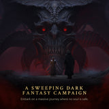 DIABLO IV : Age of Hatred Collection  [Code In A Box] (Switch 2)