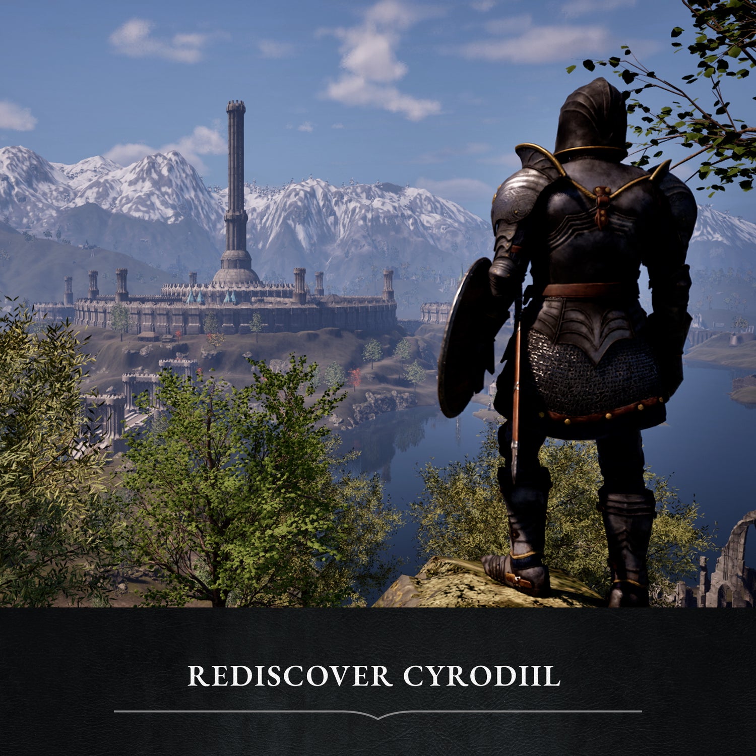 The Elder Scrolls IV: Oblivion™ Remastered Deluxe Edition (Switch 2)