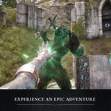 The Elder Scrolls IV: Oblivion™ Remastered Deluxe Edition (Switch 2)