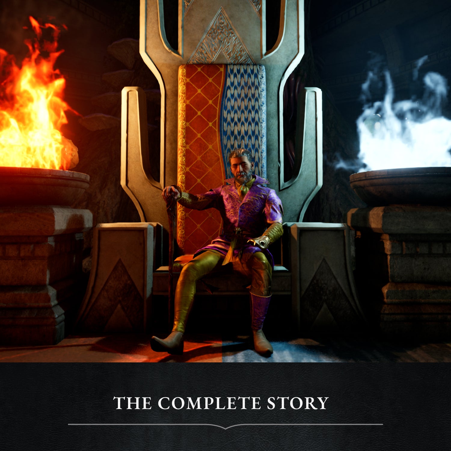 The Elder Scrolls IV: Oblivion™ Remastered Deluxe Edition (Switch 2)