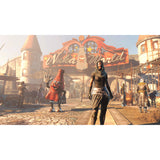 Fallout 4: Anniversary Edition [Code in a Box] (Switch 2)