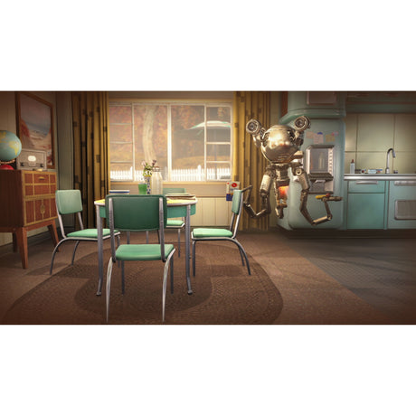 Fallout 4: Anniversary Edition [Code in a Box] (Switch 2)