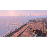 Fallout 4: Anniversary Edition [Code in a Box] (Switch 2)
