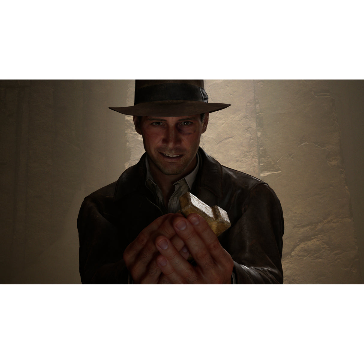 Indiana Jones and the Great Circle (Switch 2)