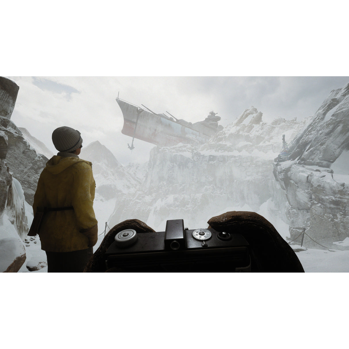 Indiana Jones and the Great Circle (Switch 2)