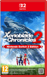 Xenoblade Chronicles 2  - Nintendo Switch 2 Edition (Switch 2)