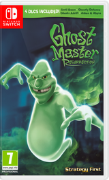 Ghost Master: Resurrection (Switch)