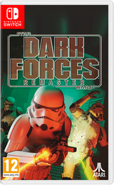 STAR WARS™: Dark Forces Remaster (Switch)