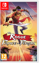 The Rogue Prince of Persia (Switch)