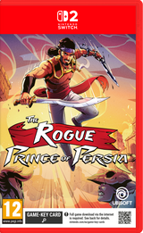The Rogue Prince of Persia (Switch 2)